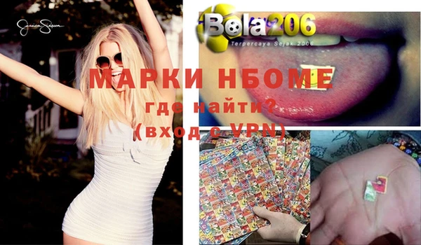 МДПВ Михайлов